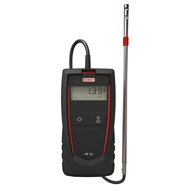 Kimo Portables VT 50 Anemometer